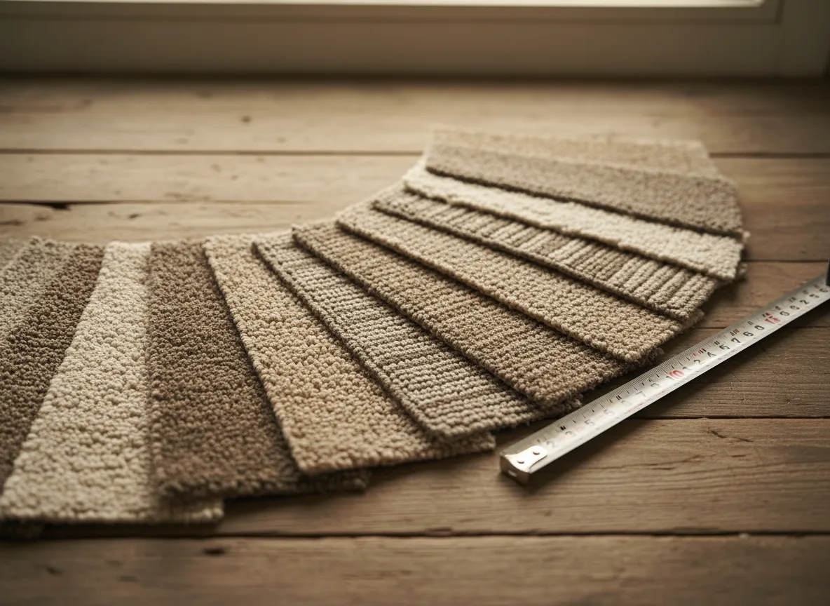 Carpet Installation Ward, SC FAQs